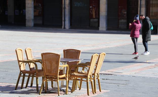 La Junta prevé destinar más de 17 millones a paliar las consecuencias de la pandemia en la hostelería