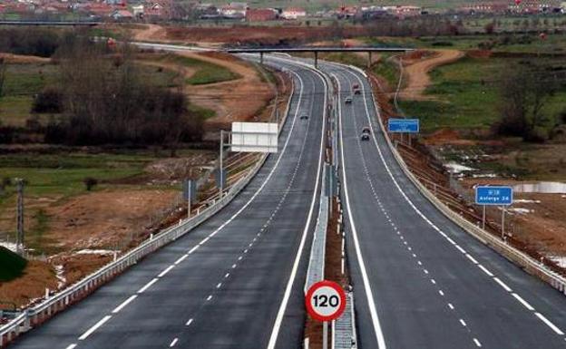 Valverde de la Virgen retoma su «presión» para el desvío de más de 14.000 vehículos diarios a la León-Astorga