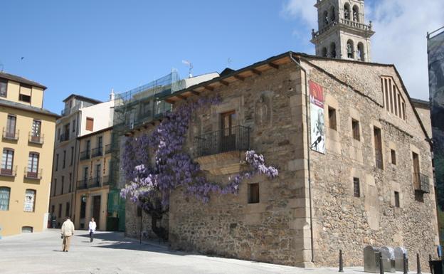 La Basílica de La Encina acoge el estreno de la obra ganadora del XXXVI Concurso de composición para órgano Cristóbal Halffter