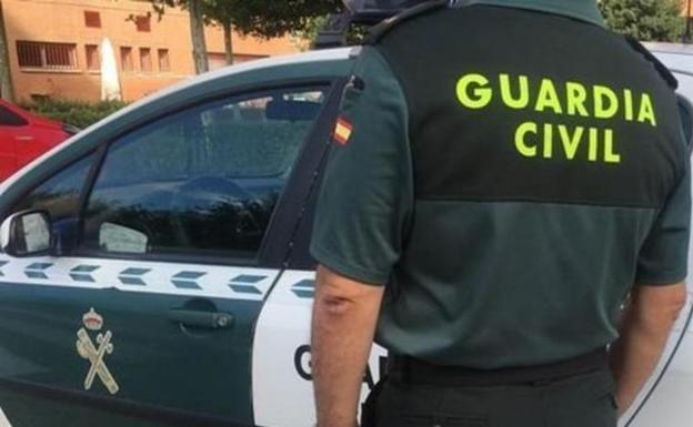 El guardia civil de Sanabria acusado de abusar de una niña en el cuartel afirma que estaba en León los días de los hechos
