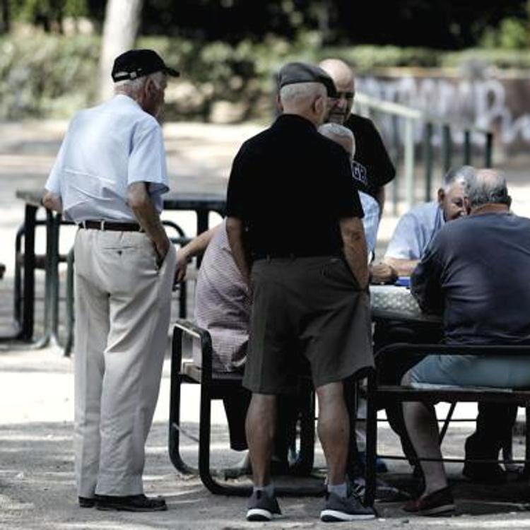 León lidera el número de pensionistas en la comunidad con 140.733 y una paga media de 1.002 euros
