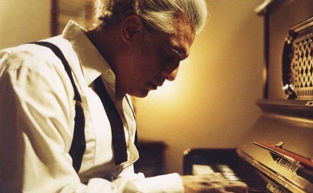 El jueves se proyecta en El Albéitar la película brasileña dedicada al compositor Héctor Villa Lobos