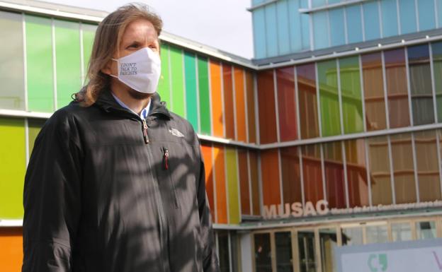 Pablo Fernández afirma que «habrá partidas concretas en los Presupuestos del Estado que potencien e impulsen la provincia de León»