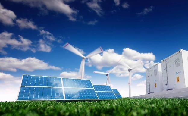 El coche de hidrógeno necesitará más de 500.000 millones para ser viable 1 European Clean Hydrogen Alliance welcomes Cenergy Holdings U17411654306RHS
