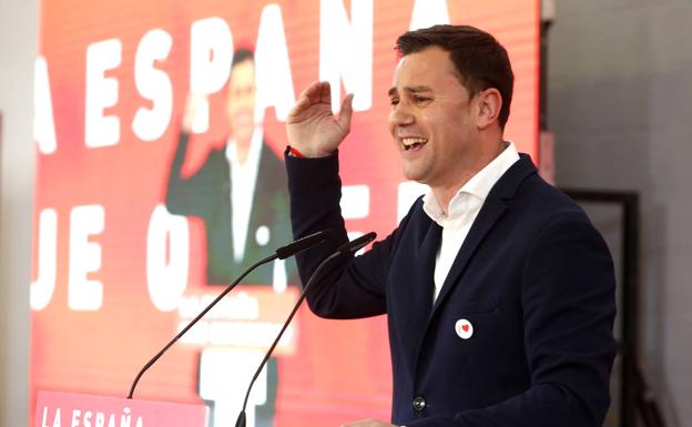 El PSOE de León pone en valor «el 43% más de inversión en relación a los últimos presupuestos» para la provincia