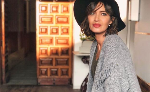Sara Carbonero impresiona con su última foto: «Preciosa»