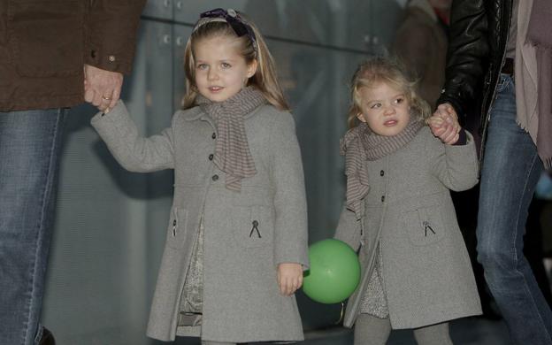 Quince miradas de Leonor | Leonnews 5 2009