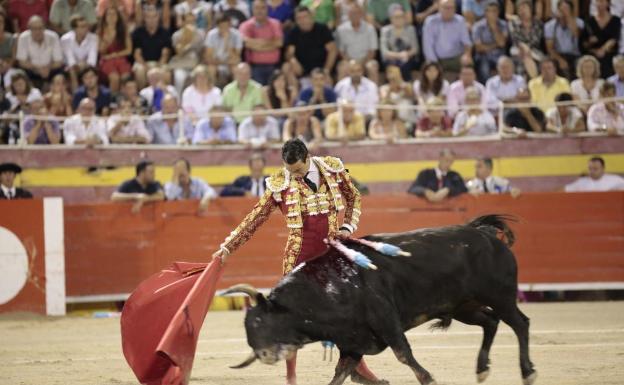 Cultura premia a la Fundación Toro de Lidia