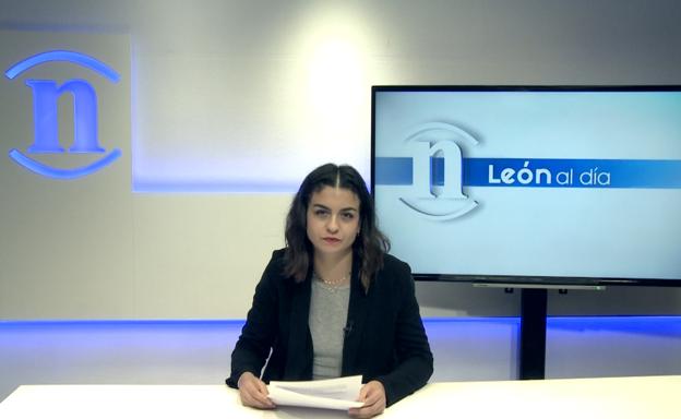 Informativo leonoticias | 'León al día' 30 de octubre