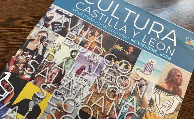 La Junta trabaja en la adaptación online de su programación cultural para acercarla a todos los hogares