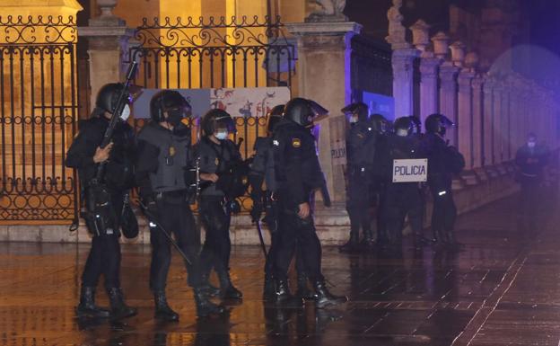 El subdelegado del Gobierno en León recuerda que las restricciones por la pandemia buscan preservar la salud pública