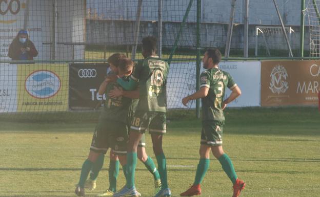 El Atlético Astorga se hace con Luciano Ferreira y suma juventud a su ataque