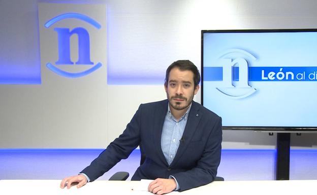 Informativo leonoticias | 'León al día' 3 de noviembre