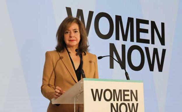 WomenNOW, la nueva plataforma multicanal que da voz a las mujeres