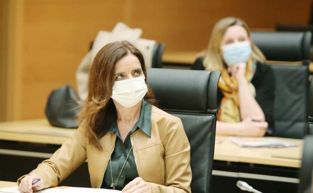 Amigo exigirá al Gobierno central un plan nacional de choque para que «todo el peso no caiga» sobre las comunidades