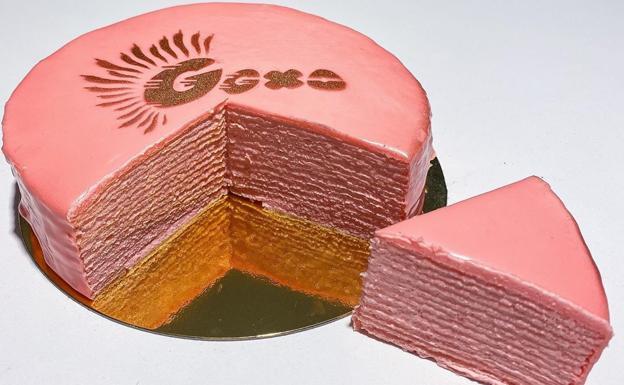 Cristina Pedroche y Dabiz Muñoz emprenden una nueva aventura empresarial