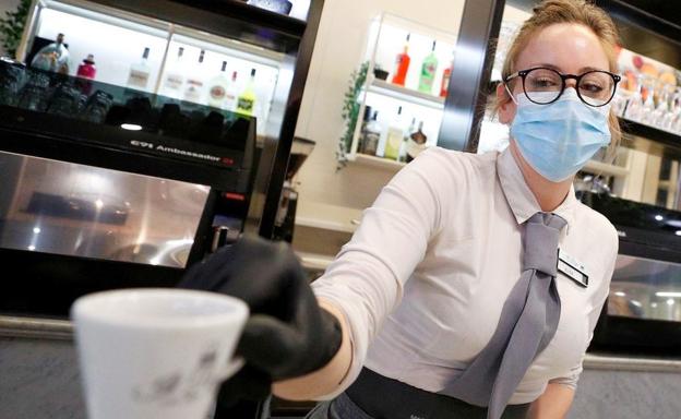 El paro se dispara en la provincia, suma 834 desempleados y roza el techo de los 32.000