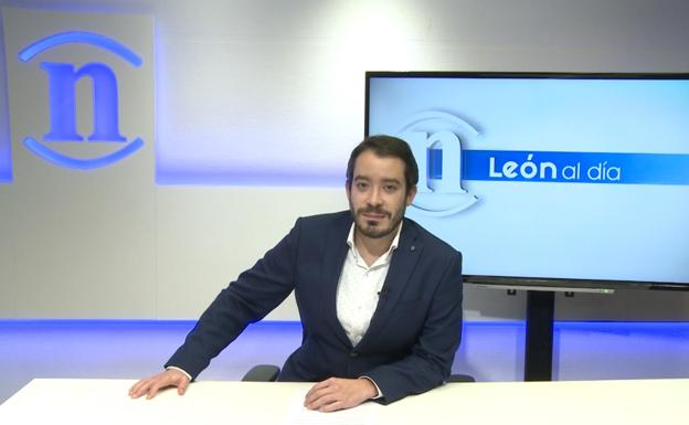 Informativo leonoticias | 'León al día' 4 de noviembre