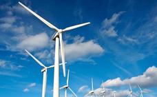 Solicitada autorización para la instalación de tres parques eólicos en la zona del puerto del Manzanal