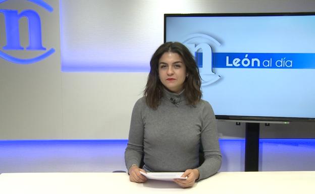 Informativo leonoticias | 'León al día' 5 de noviembre