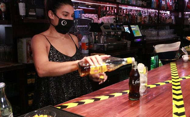 León se despide de nuevo de sus bares