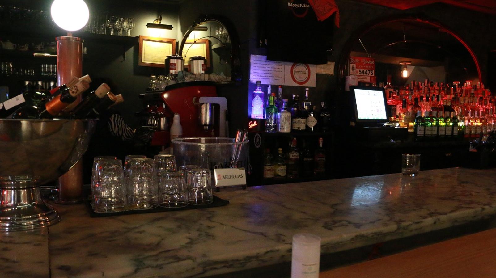 León se despide (de nuevo) de los bares