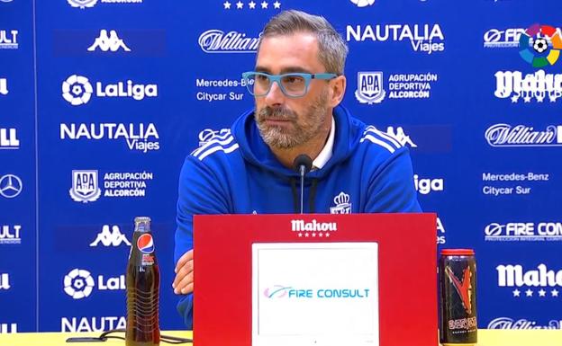 Bolo: «Quizá no hemos jugado tan bien, pero nos llevamos el partido»