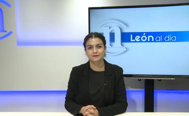 Informativo leonoticias | 'León al día' 6 de noviembre