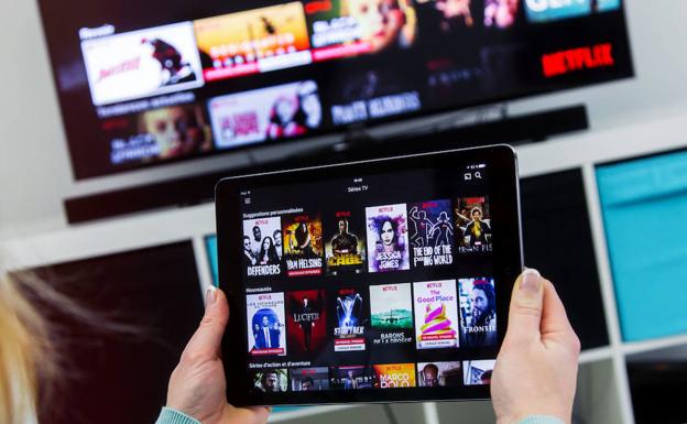 Netflix y HBO tendrán que destinar el 5% de sus ingresos al cine europeo