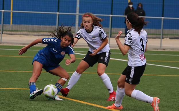 El Olímpico buscará seguir invicto en su campo