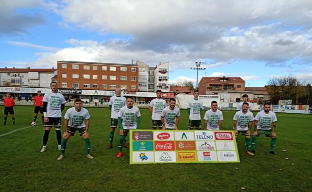 El Astorga vuelve a demostrar quién manda en la Eragudina