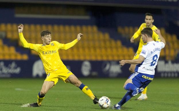 En directo, Mallorca - Ponferradina