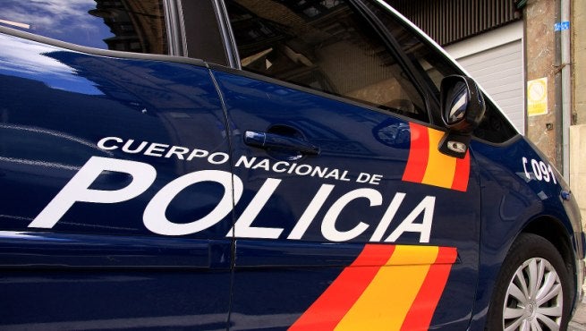 La Policía Nacional 'tira del hilo' de un hurto en San Andrés para detener a tres personas por hurto, estafa y organización criminal