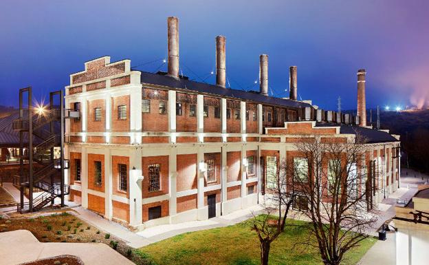 El museo de la Energía adapta su actividad a la pandemia