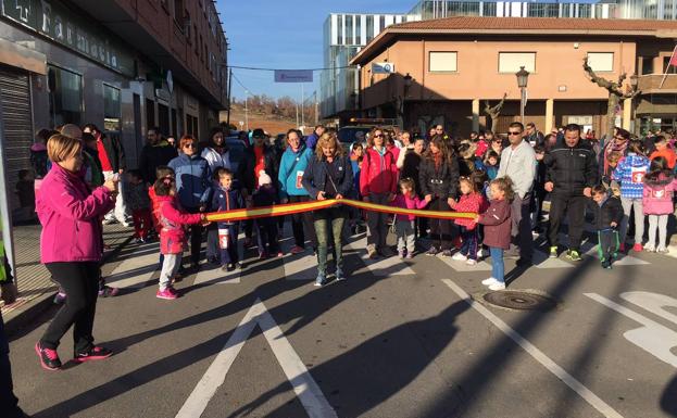 Villaquilambre celebra un 'Territorio Solidario' «más importante que nunca»