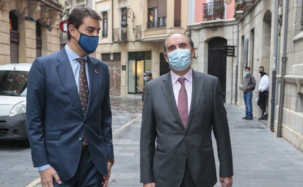 La Junta inicia los trámites para regular los procedimientos de cobertura de los puestos de habilitados nacionales en los ayuntamientos