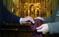 La crisis también entra en las iglesias: el cepillo cae un 50% en la Diócesis de León