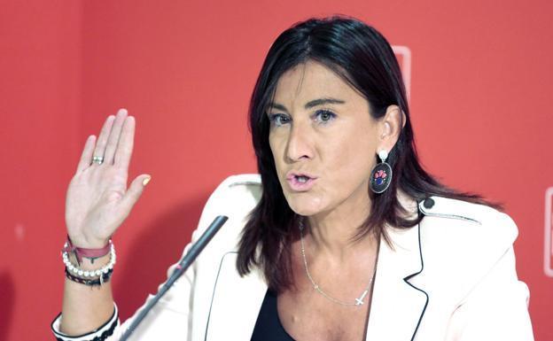 El PSOECyL anuncia un «severo cambio de rumbo» y pasa a «liderar las relaciones con la sociedad civil»