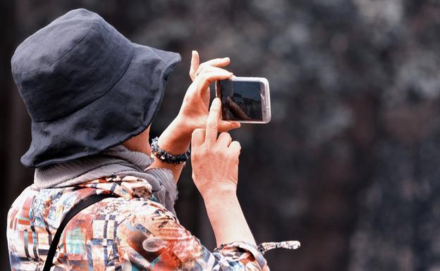 La Junta mantiene la promoción turística con su participación en la feria 'online' World Travel Market de Londres