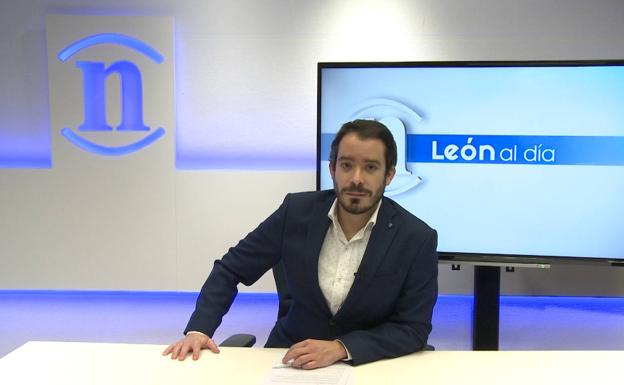 Informativo leonoticias | 'León al día' 10 de noviembre