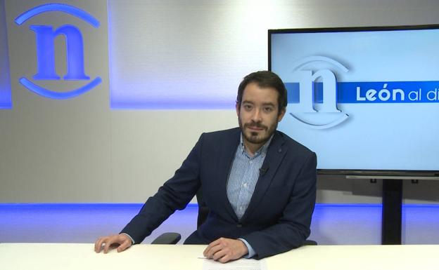 Informativo leonoticias | 'León al día' 11 de noviembre