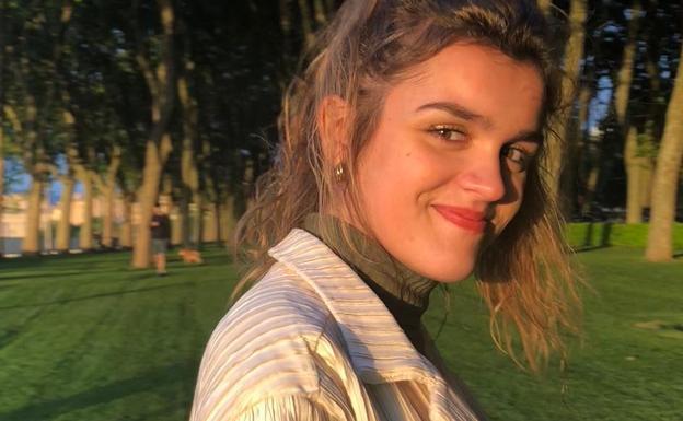 El mensaje de Amaia Romero a sus fans tras dar positivo en coronavirus