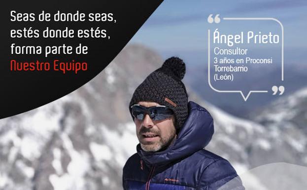 Proconsi lanza una campaña de generación de empleo en la denominada 'España vaciada'