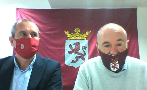 El voto decisivo de UPL le costará a Diez dos millones en inversiones «realistas» para León