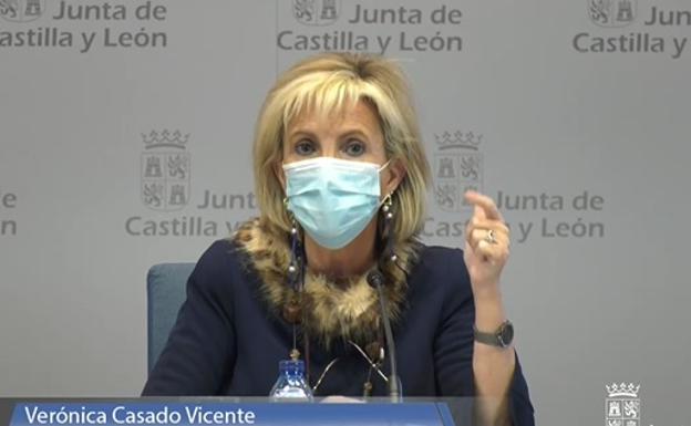 Junta y Ministerio de Sanidad se citan esta tarde: «Analizaremos todas las medidas posibles»