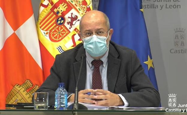 «Si hubiera opción de poner un solo hospital en la comunidad, ¿donde lo pondría? ¿No es lo más lógico ubicarlo en el sitio más equidistante?»