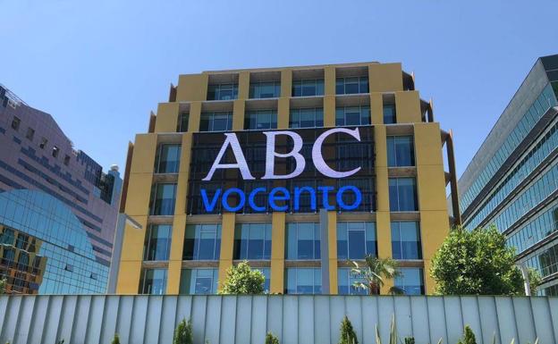 Vocento reduce su Ebitda 1,3 millones en el tercer trimestre