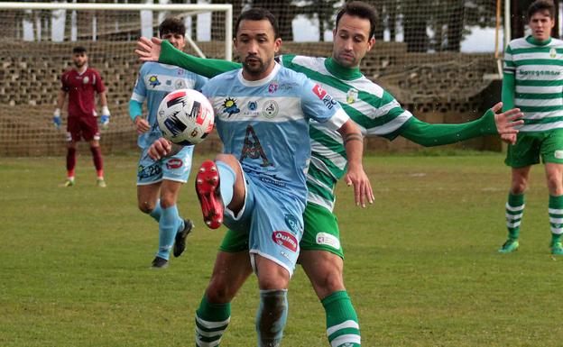 El Atlético Astorga apunta al liderato; el Júpiter a su primer triunfo