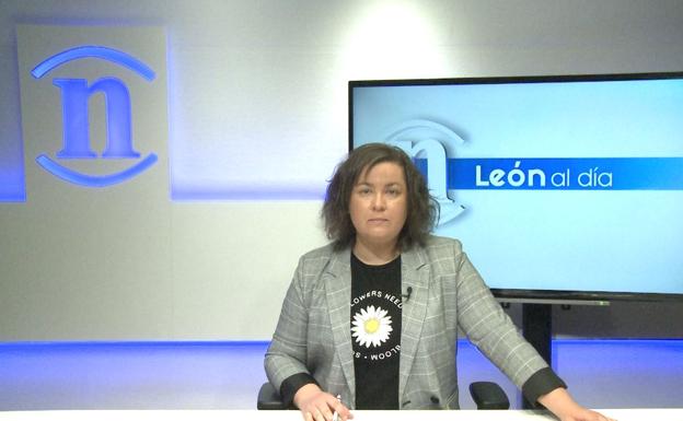 Informativo leonoticias | 'León al día' 13 de noviembre