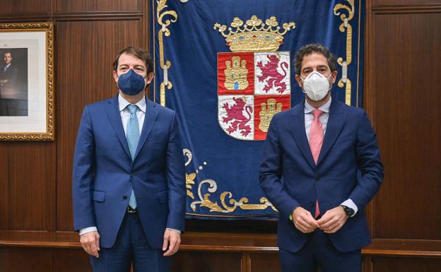La Junta e Iberaval ponen al servicio del sector hostelero siete líneas de crédito para inyectar 271,5 millones y otros 19,4 millones en subvenciones